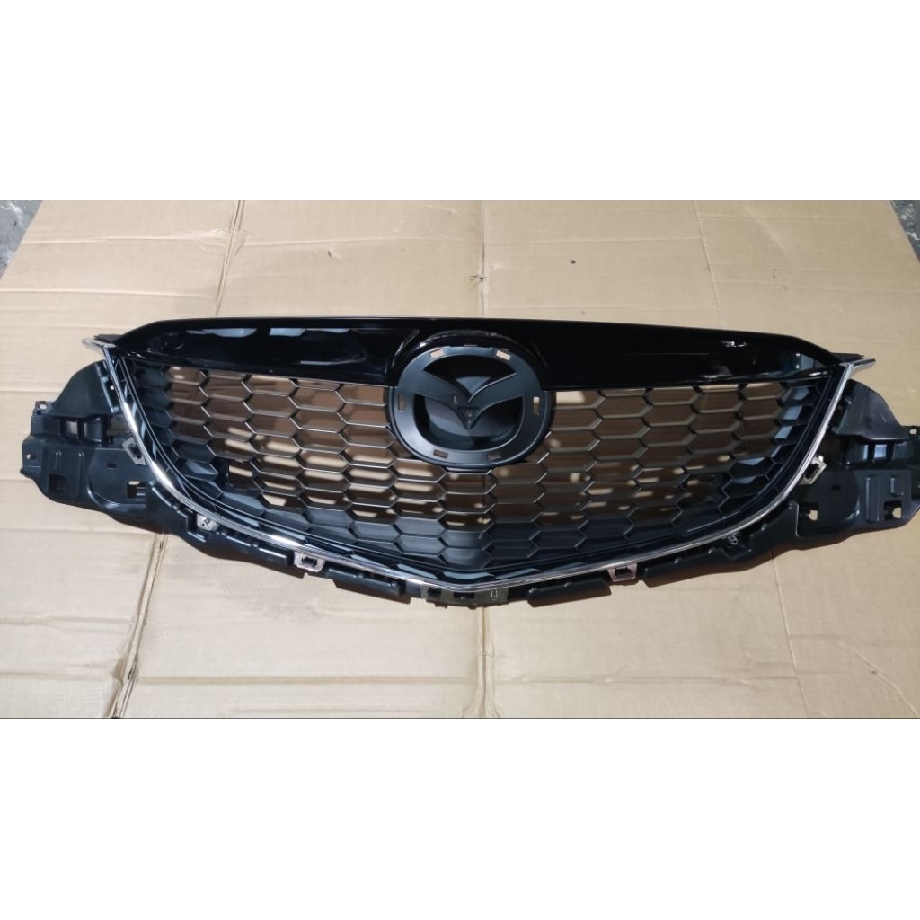 Gril mazda CX5 CX-5 original 2013 2014 2015