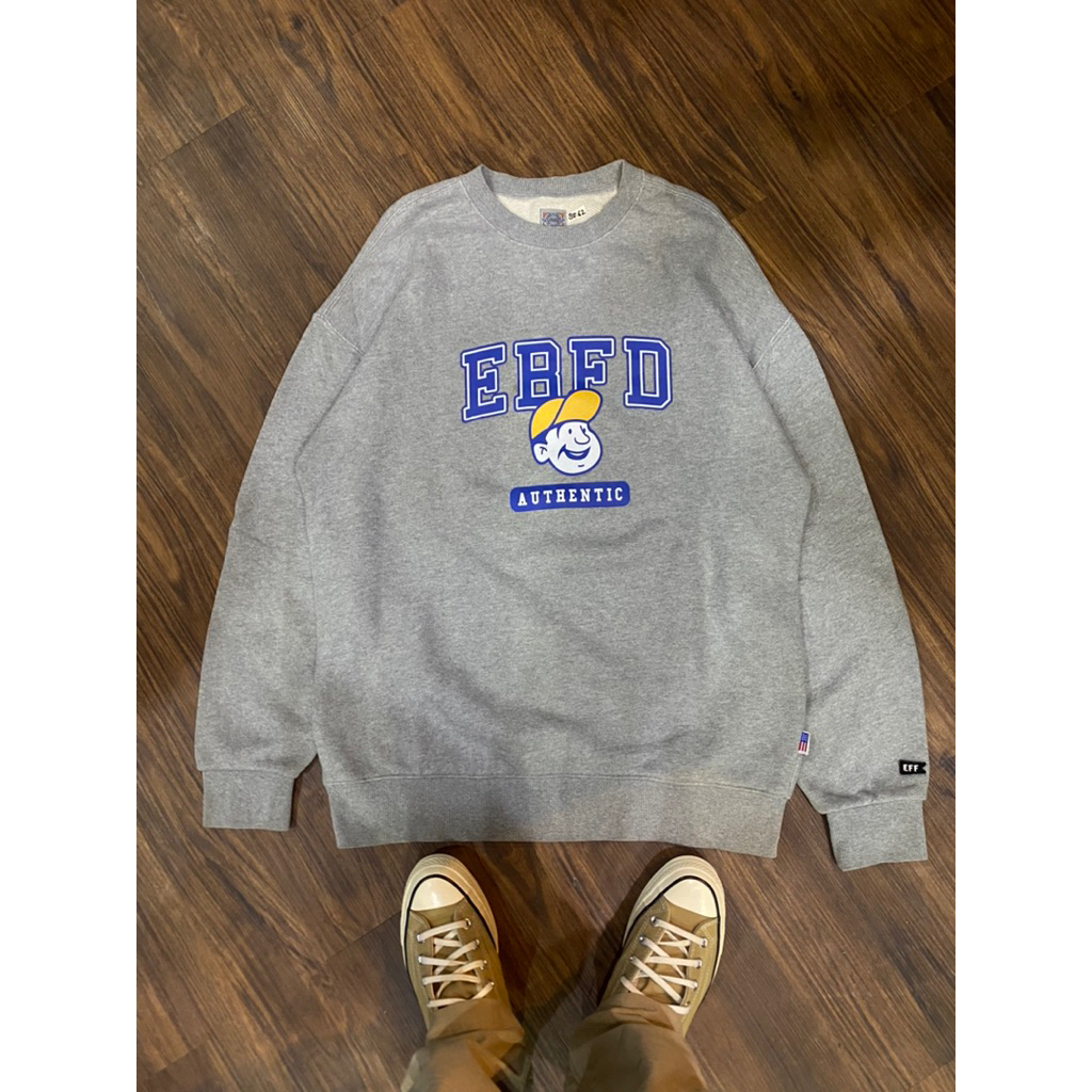 EBFD SEATTLE