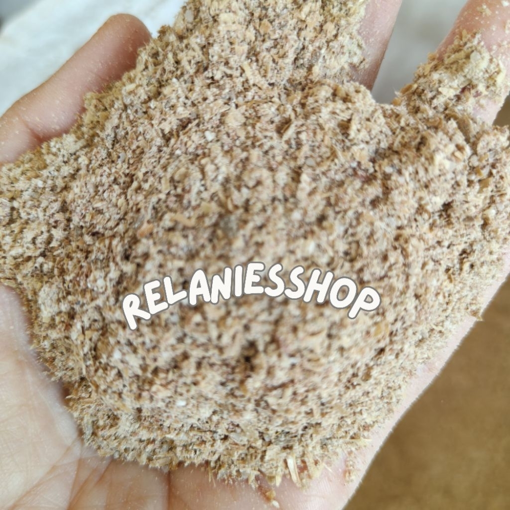 DEDAK BEKATUL PAKAN AYAM ENTOK SAPI ITIK PAKAN UNGGAS  Ternak DEDAK SUPER