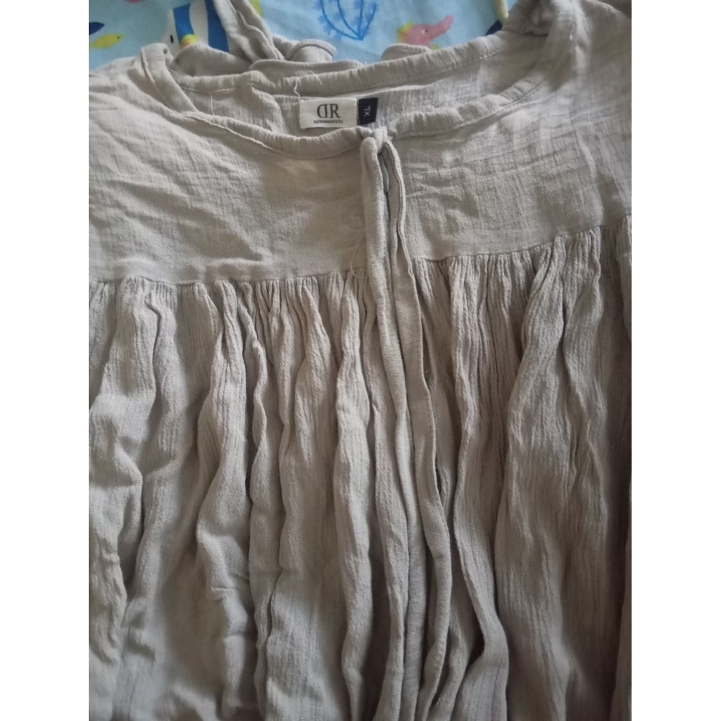 blouse diana restu