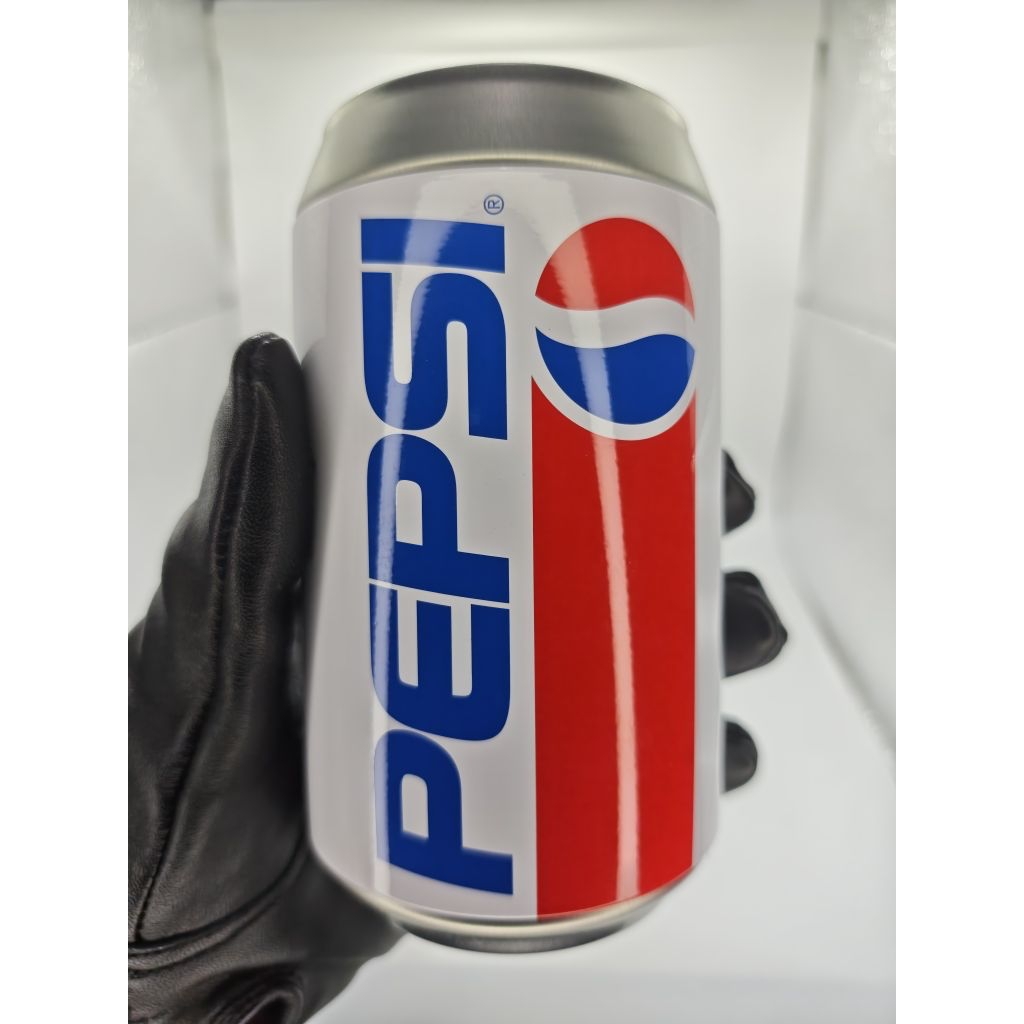 Seiko 5 Sports x Pepsi "Retro" Limited Edition - SRPL99K1