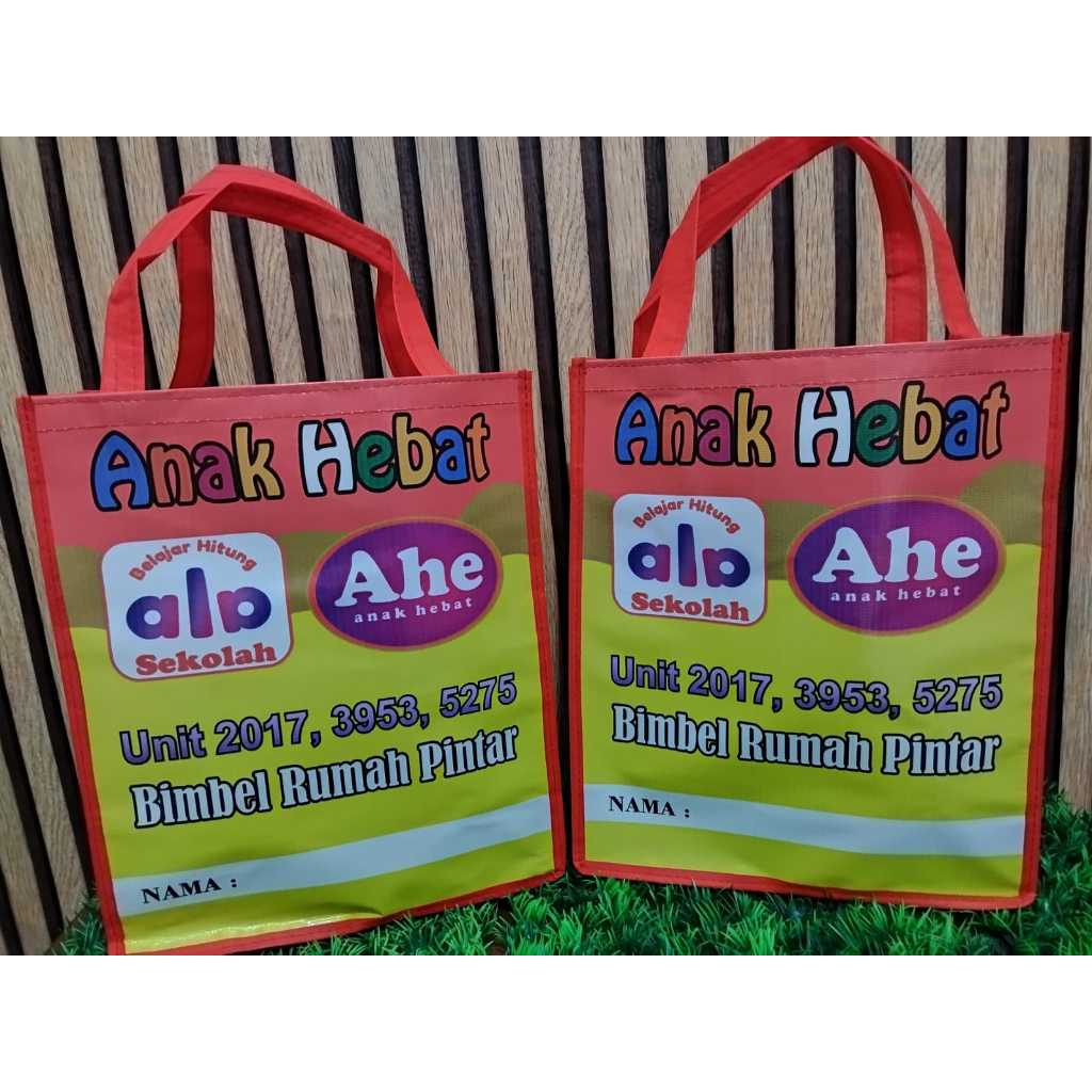TAS SAFA AHE CUSTOM DESIGN