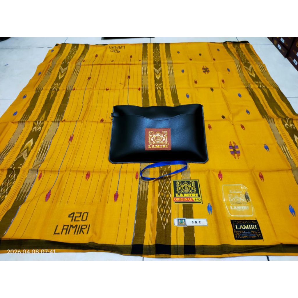 SARUNG LAMIRI SKT