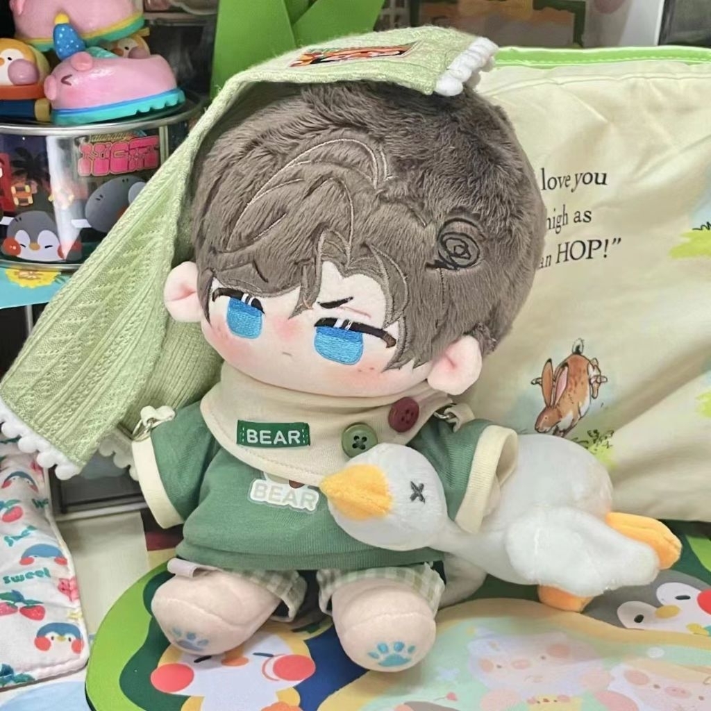 Baju doll 20cm