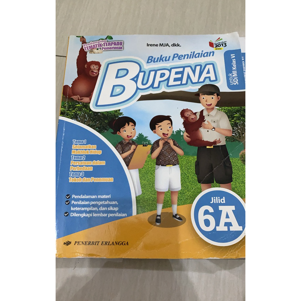 BUPENA6A