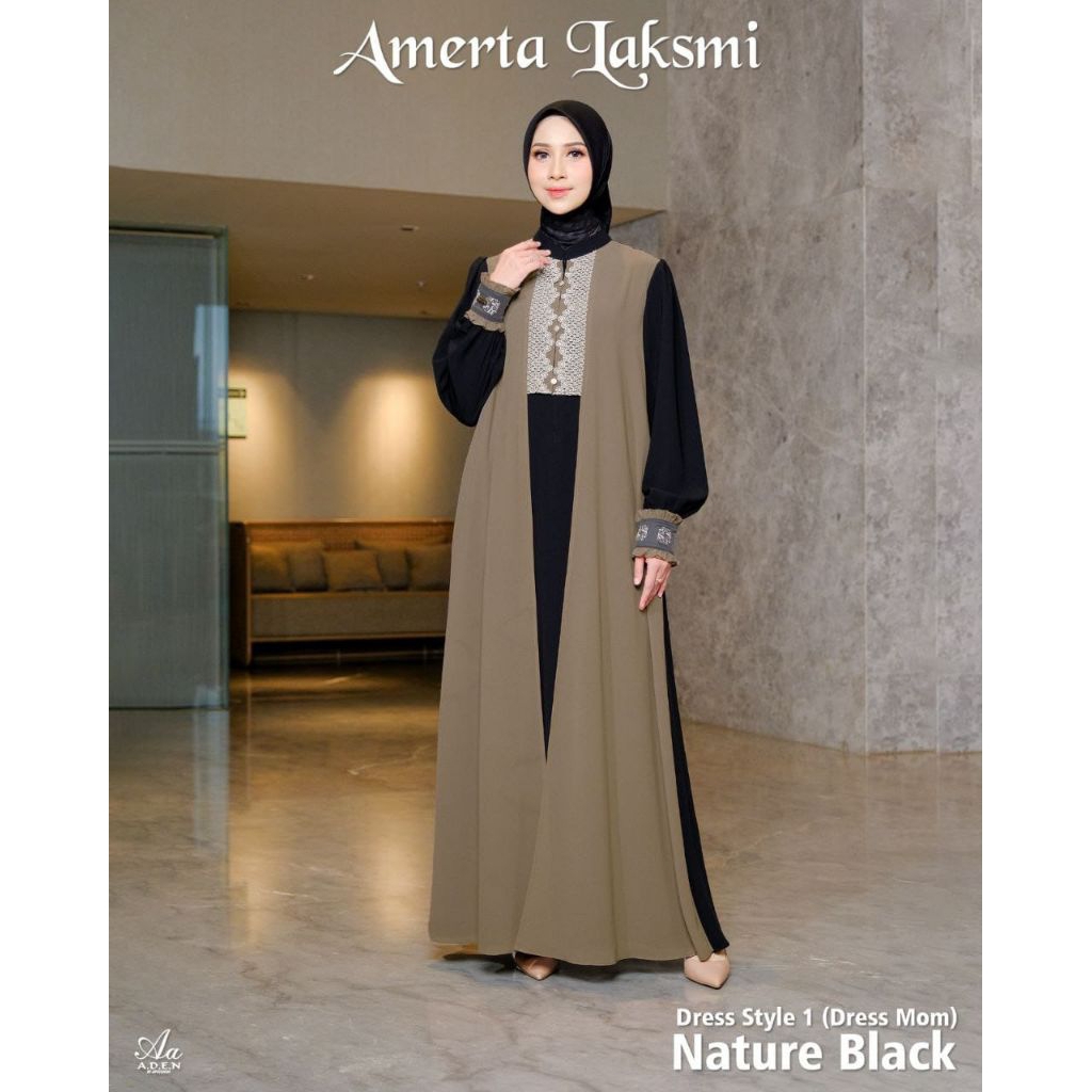AMERTA LAKSMI BY ADEN HIJAB