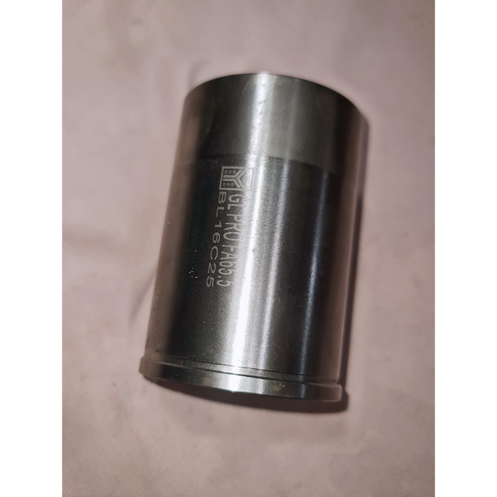 Cylinder Liner/Boring Honda GL-Pro 160 - FA (FULL ATAS) POLOS -- d 65,5 , 66,67