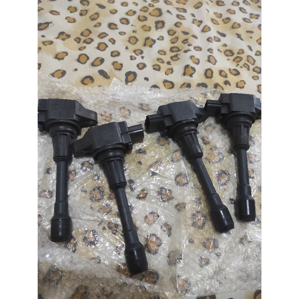 koil grand livina original