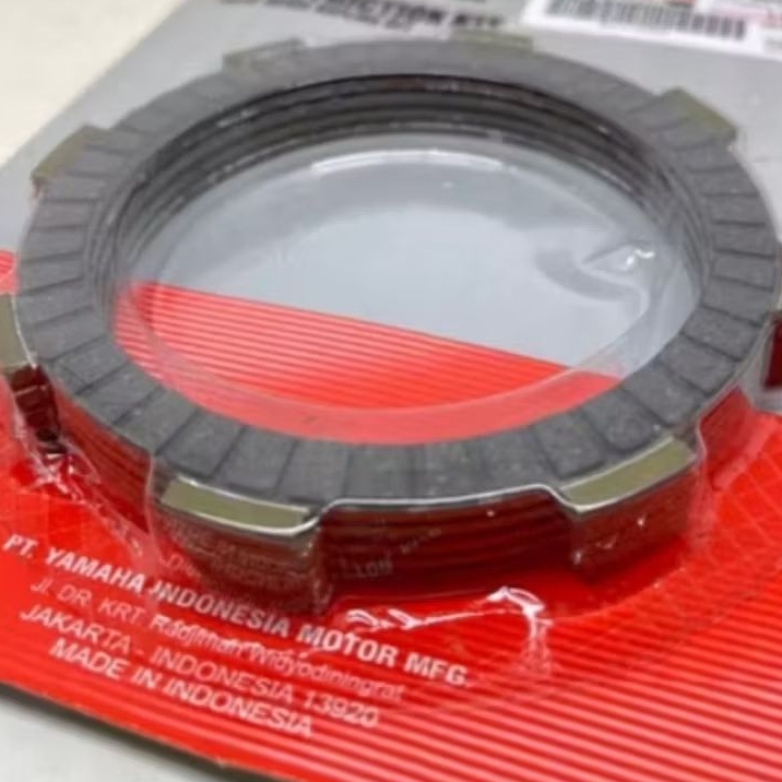 PLAT KOPLING JUPITER MX NEW KAMPAS KOPLING JUPITER MX NEW 50C