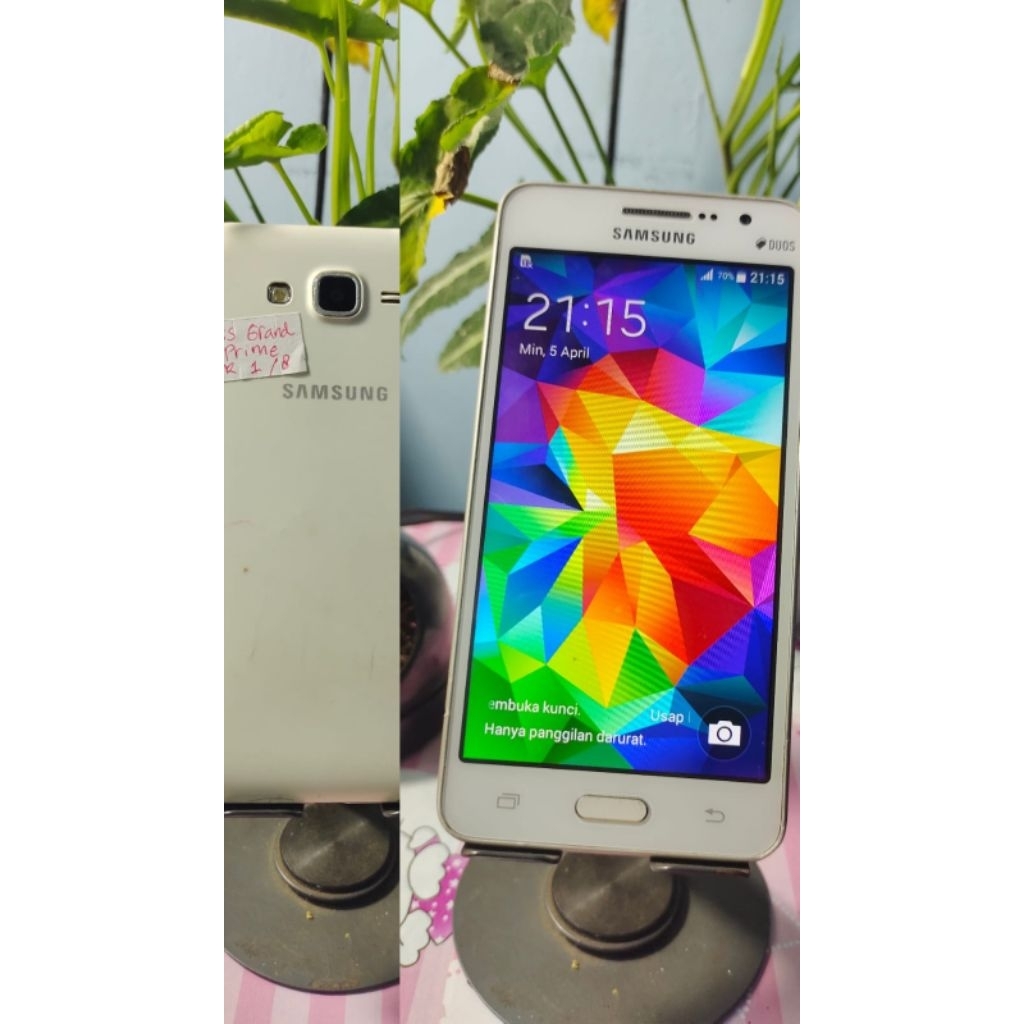 HP 100 ribuan Samsung J2Prime Ram1, 5/8GB I Samsung  J ice Ram 1/8GB l Samsung  Grand prime ram 1/ 8