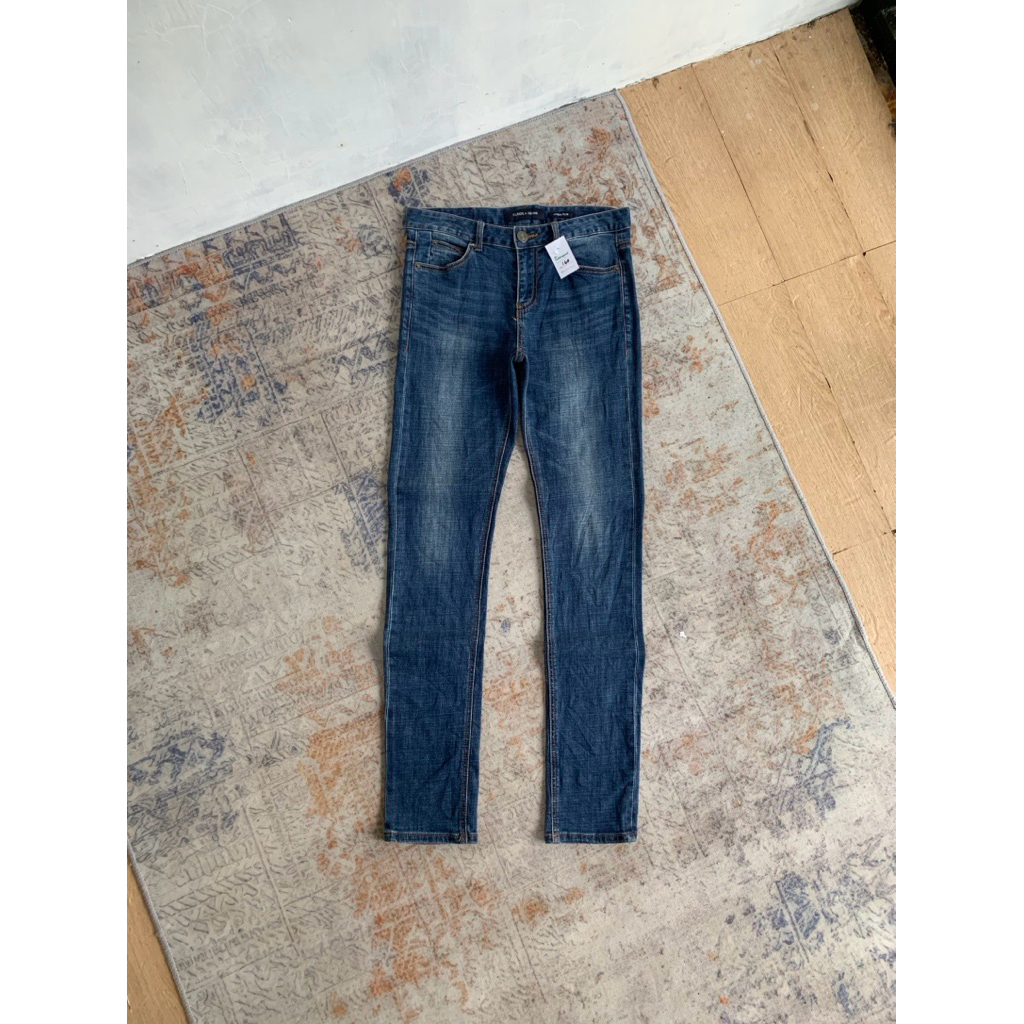 Jeans Clride