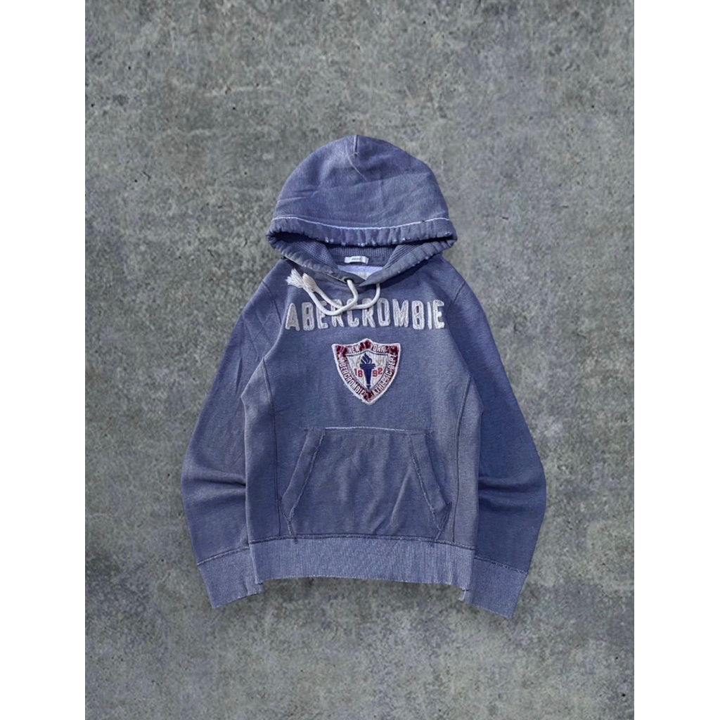 HOODIE ABER