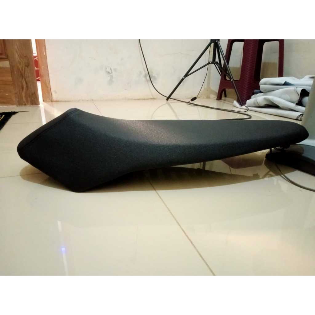 Jok X Ride 125/New Roadrace - Jok X Ride 125 Roadrace Tinggal Pasang
