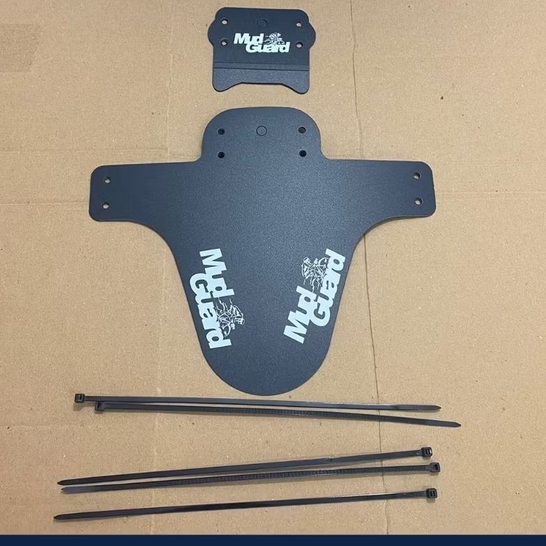 spakbor fender depan mtb