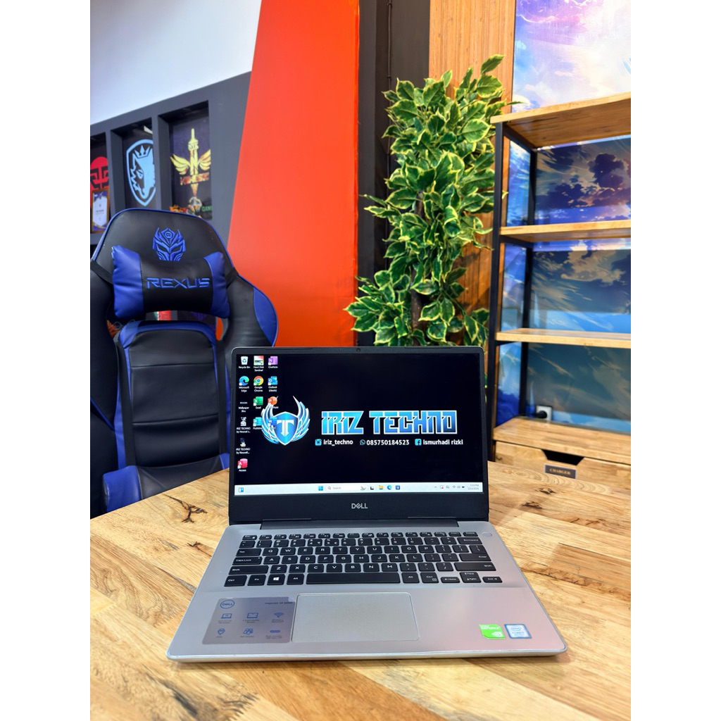 Dell Inspiron 5480