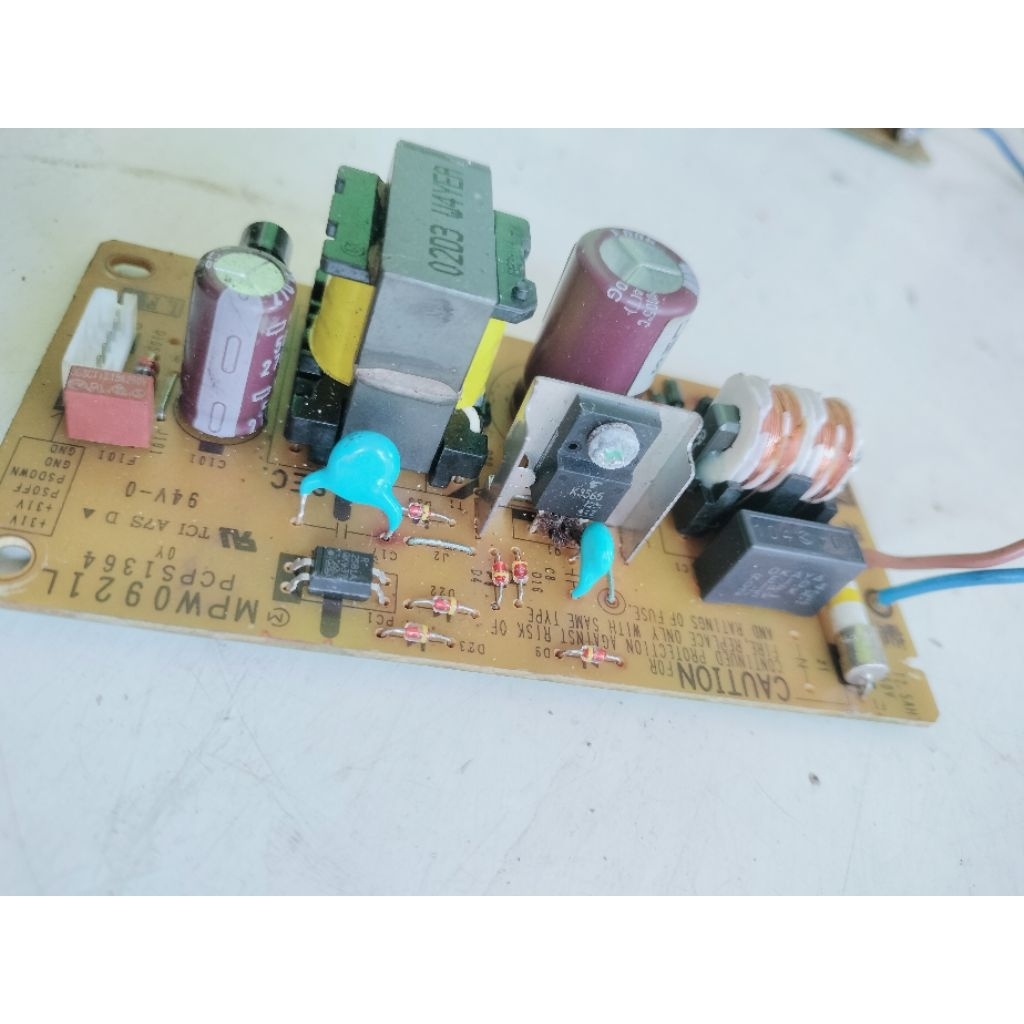 Power suplay printer brother T310 T510 T710 T810 original