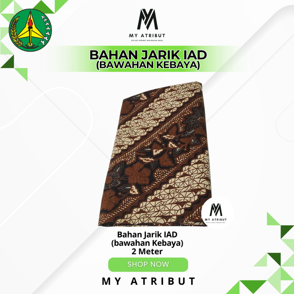 Jarik IAD Kejaksaan