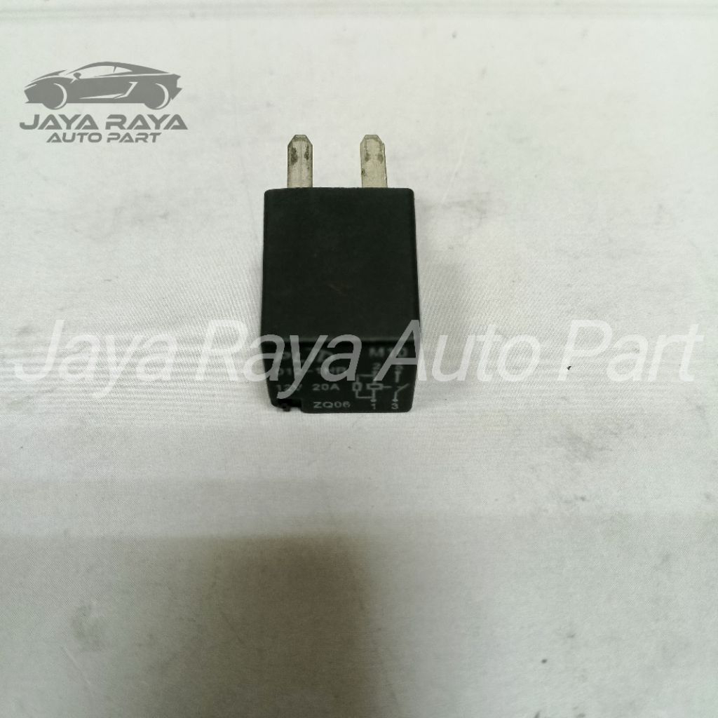 Relay Injection Relay Ac Relay Lampu Wuling M10 Kaki 4 Original 1PC