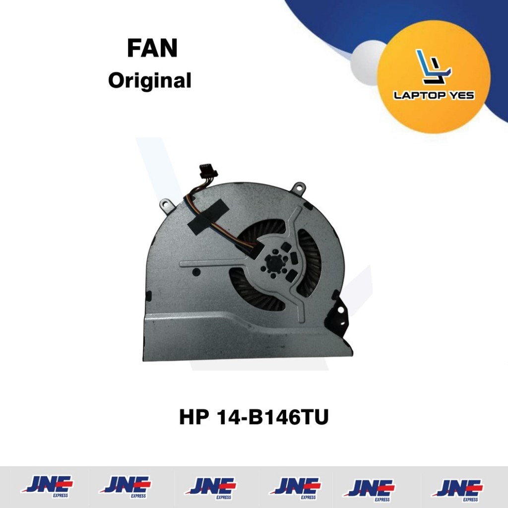 Fan Laptop HP 14-B146TU Original