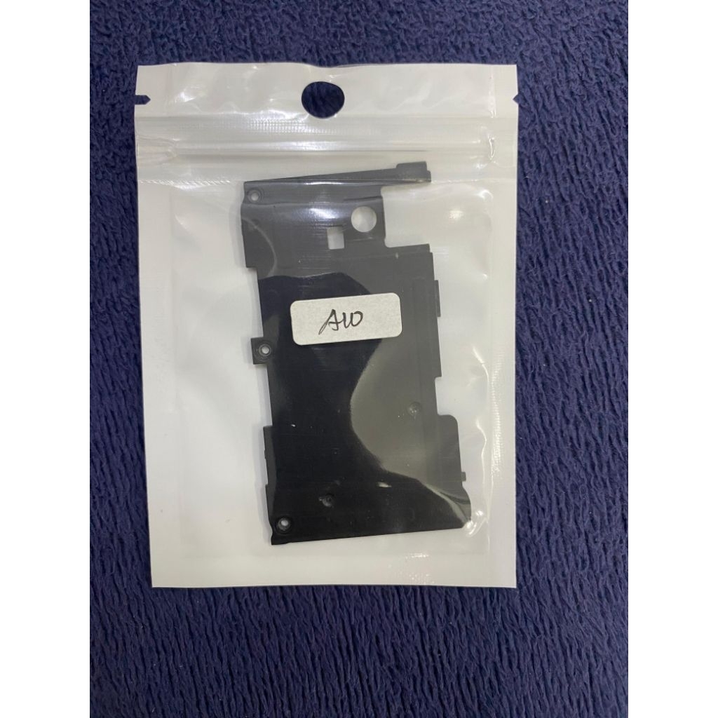 tutup mesin samsung a10