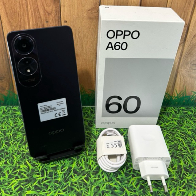 OPPO A60 8/128 Second
