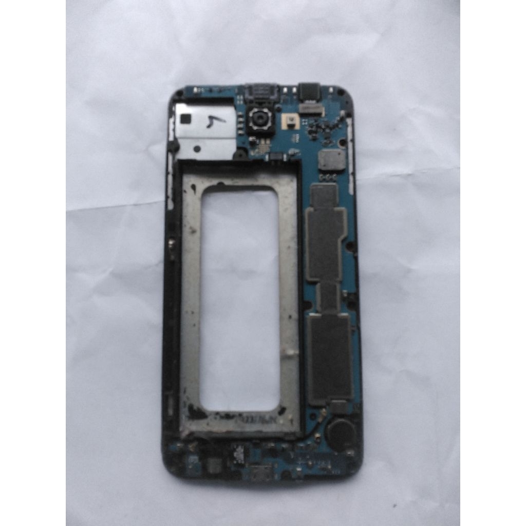 mesin Samsung j7 prime original