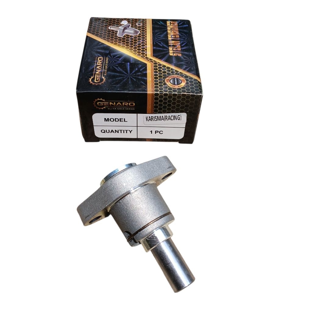 GENARO 5 PCS TENSIONER (RACING) KHARISMA-KARISMA-SUPRA GTR-SONIC-SUPRA X 125-CB150-CBR150 R-VERZA