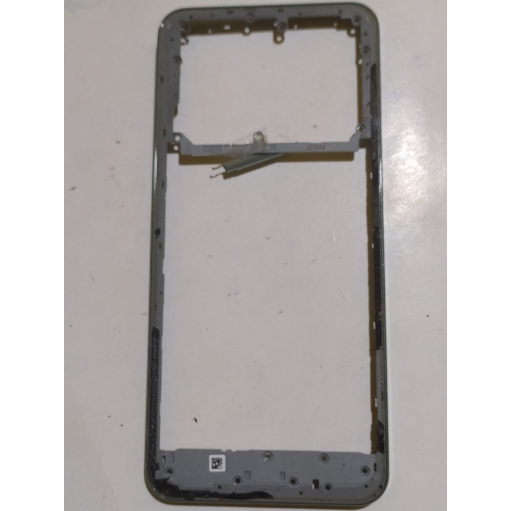 bezel vivo y03 second original cabutan