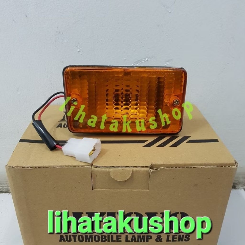 Lampu Bemper Bumper Lamp L300 L 300