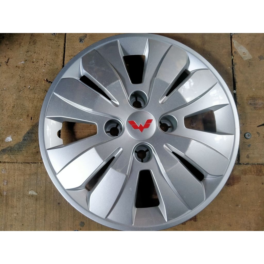 Doff Wuling confero ring 15 original