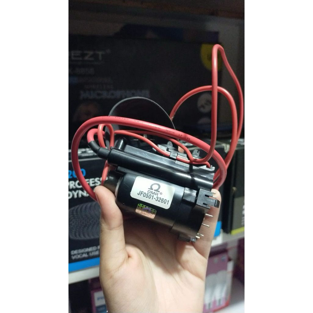 FLYBACK TV SHARP JF0501-32601
