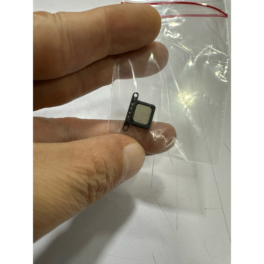 speaker atas ip 6s plus cabutan / copotan ibox