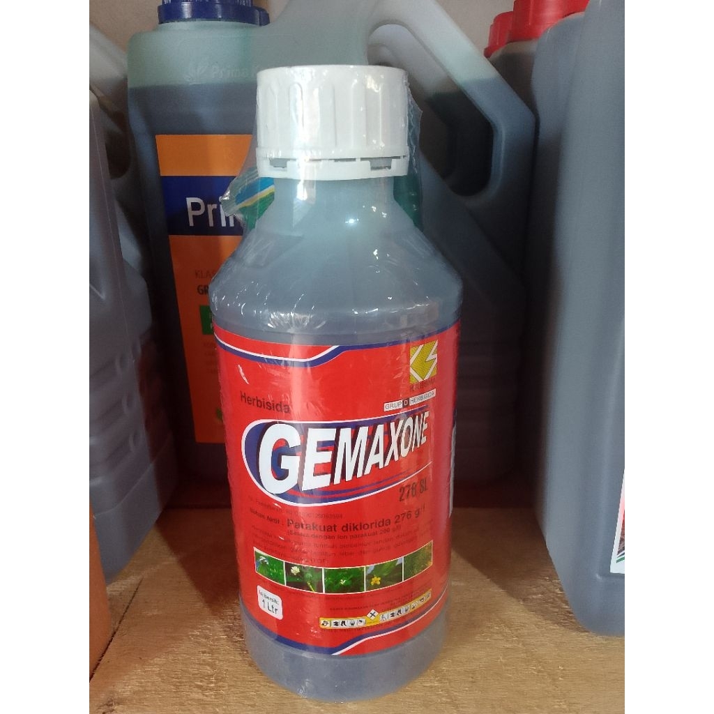 GEMAXONE 278 SL 1 liter