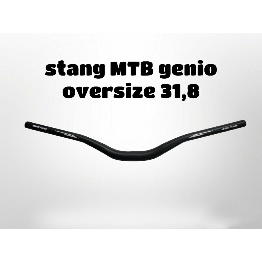Stang MTB Genio Stang MTB Genio Oversize