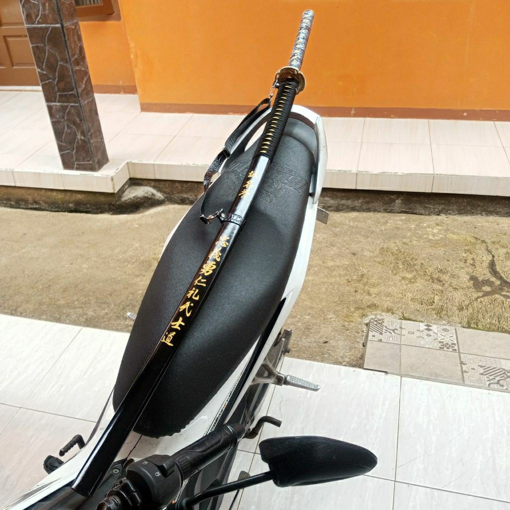 kerajinan tangan produksisukabumi sangket odachi 6 mm