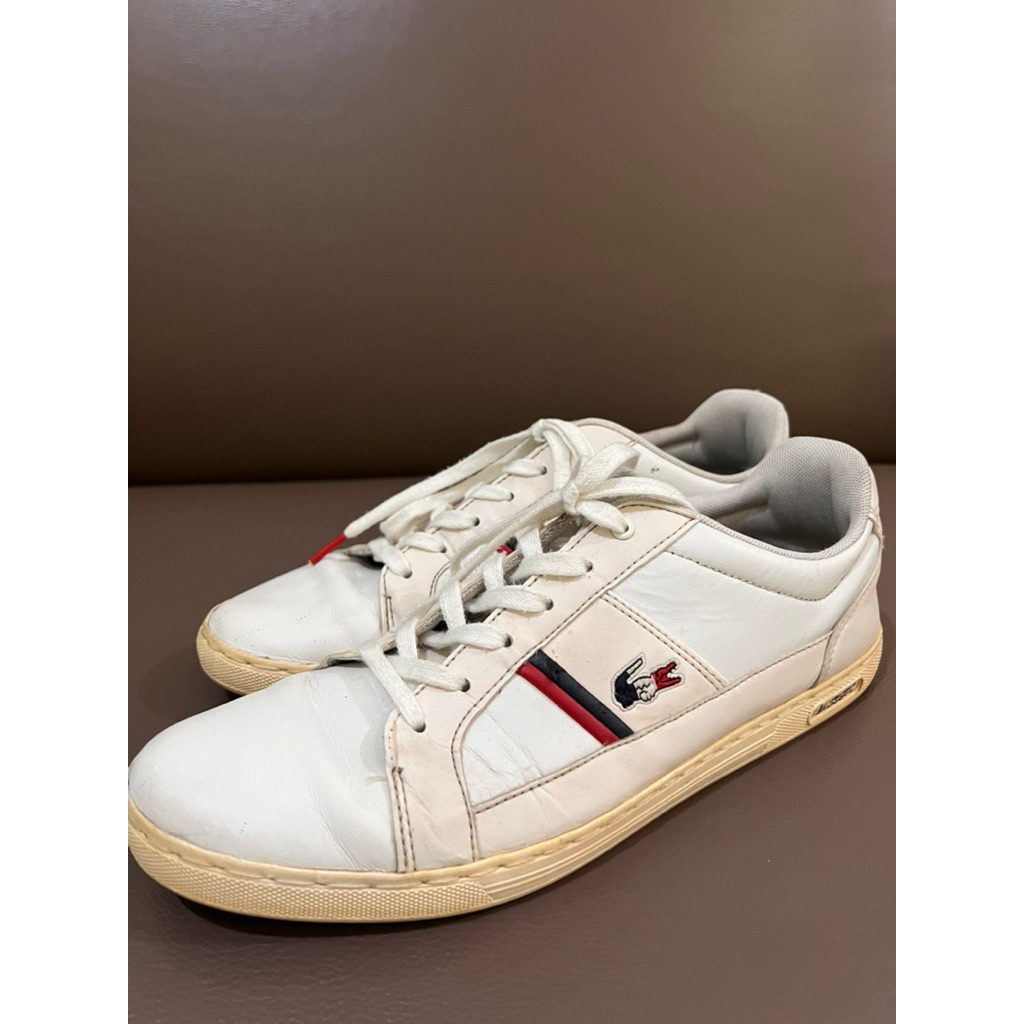 Men Sneakers LACOSTE (ORI)