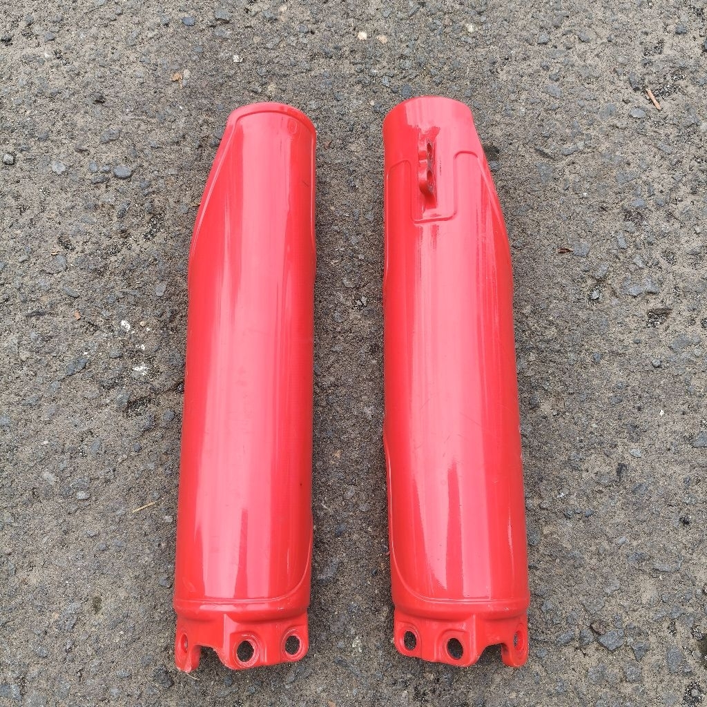 Cover USD CRF 150L Original (bekas)