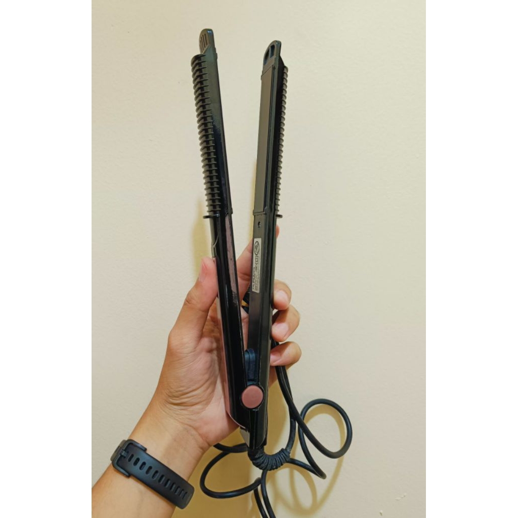 Catokan Rambut Second YK Design
