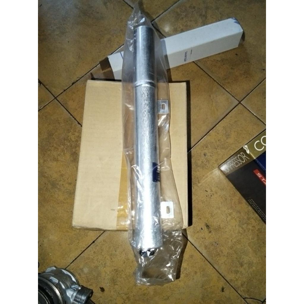 Driyer Mercedes Benz W211