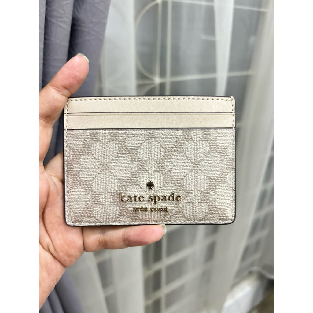 ks card holder - dompet kartu tipis clasic