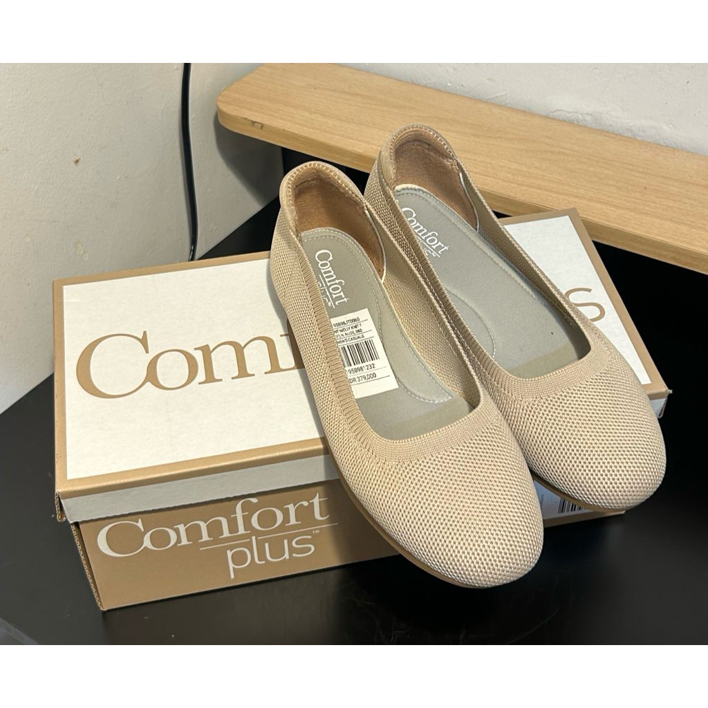 Payless Comfort Plus Shoes
