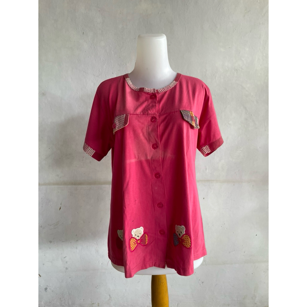 [Preloved] Baju Tidur Wanita