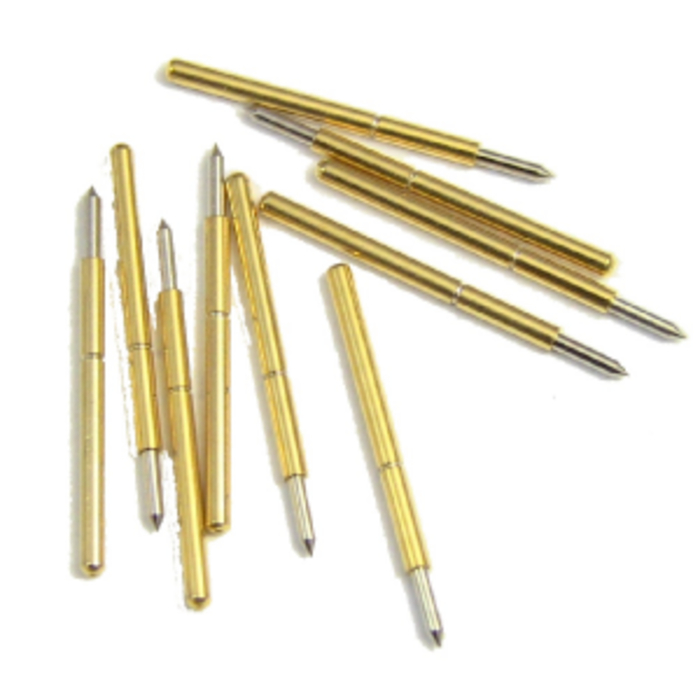 JARUM Fogo SOKET UFI Original High Quality GOLD PLATE