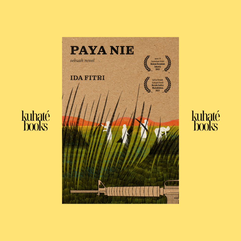 [Original] Paya Nie - Ida Fitri