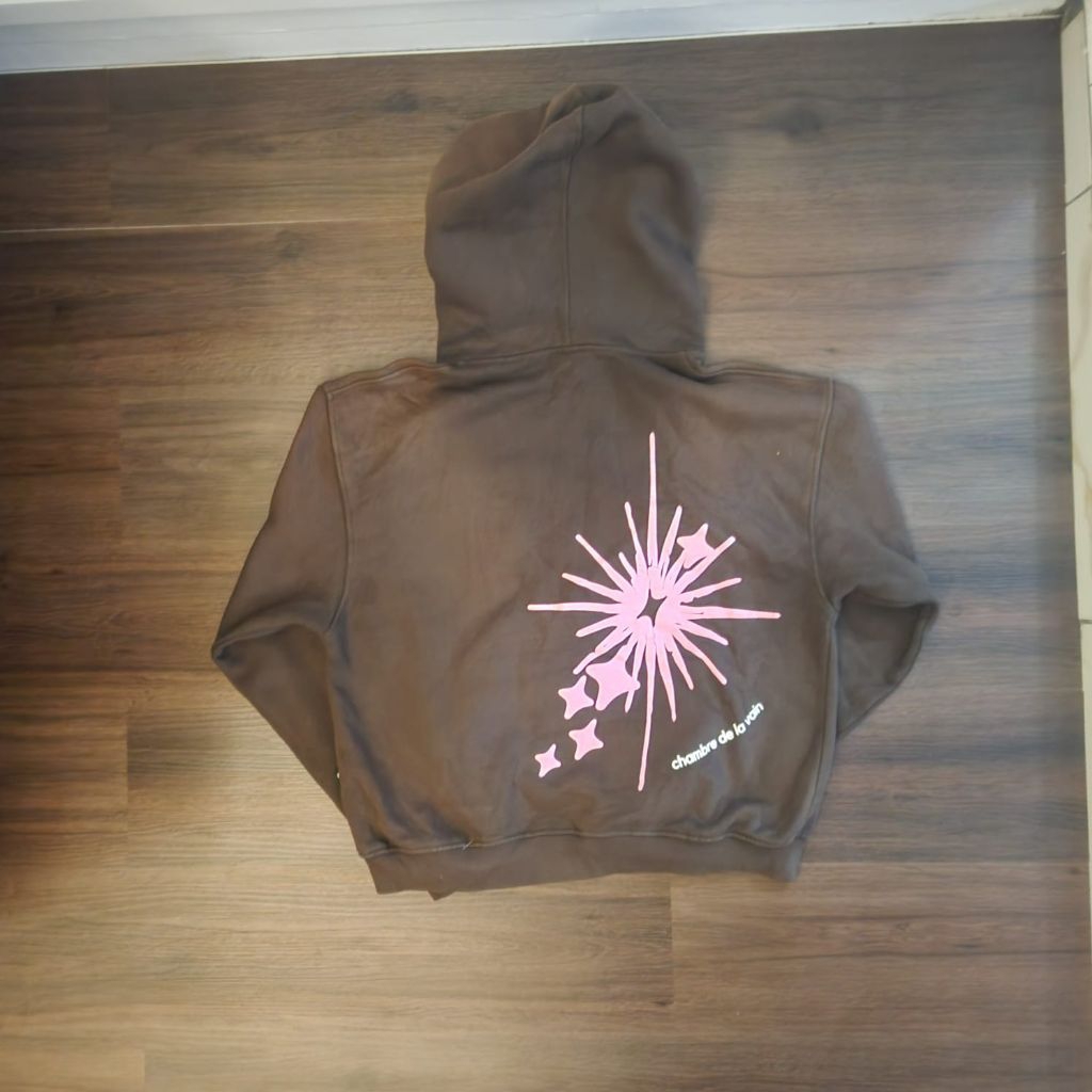 chmb bedstar brown
