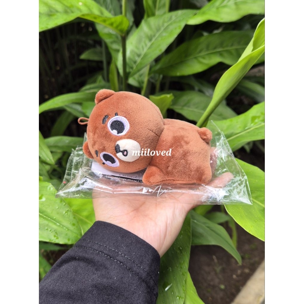 Denimalz DAY6 Handwarmer Bang