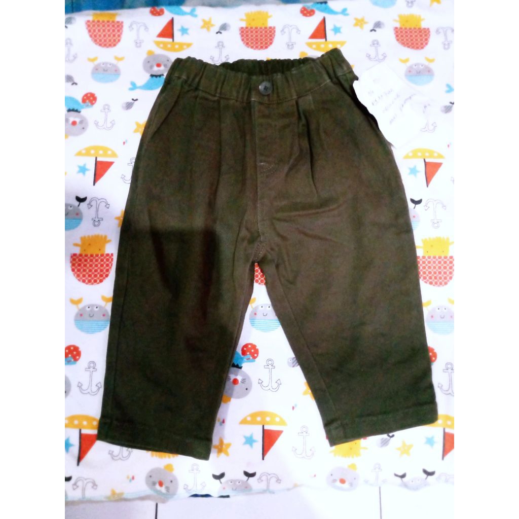 celana anak agabang