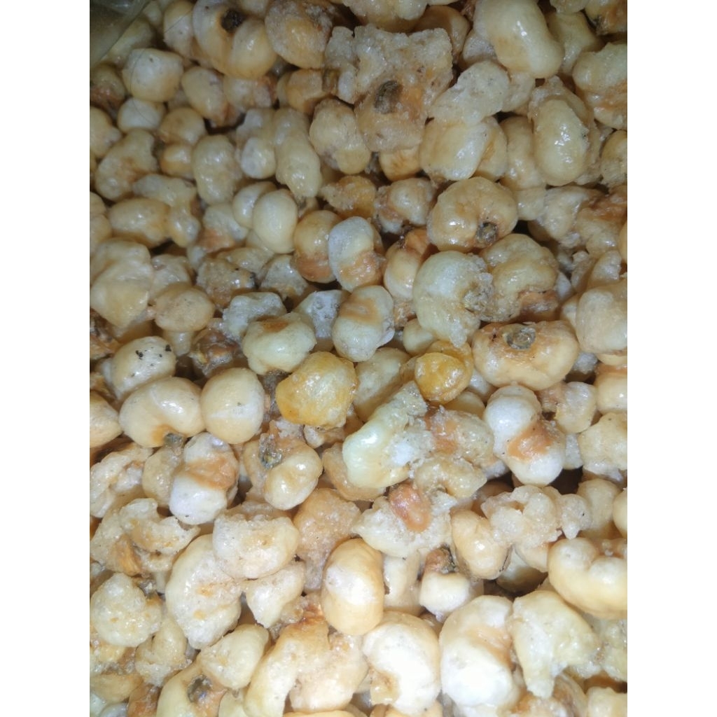JAGUNG MARNING KHAS MAKASSAR. 500 gram.