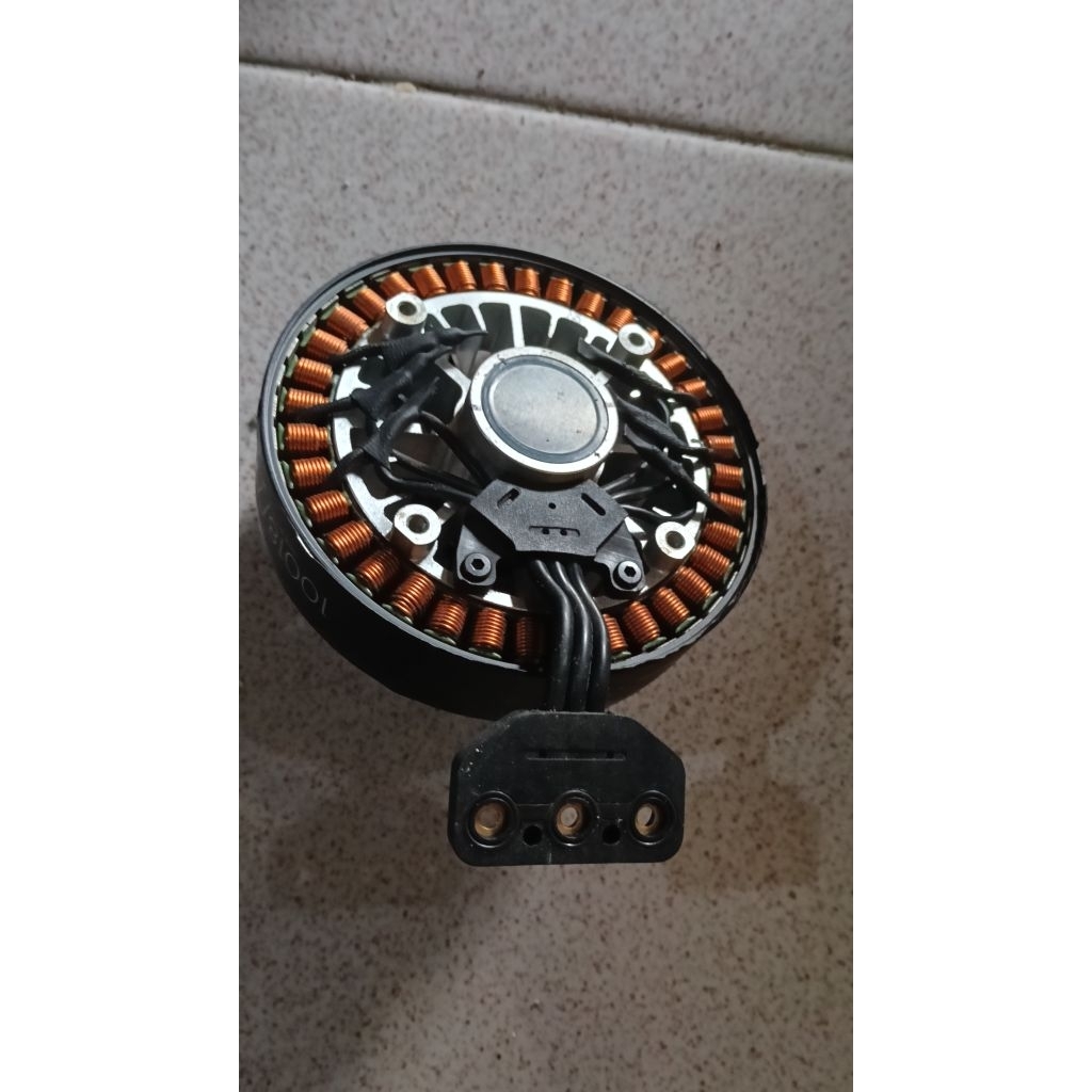 motor dji agras t20
