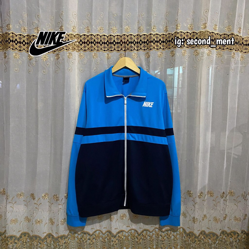 JACKET TRACKTOP NIKE ORIGINAL